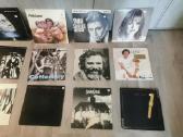 Vinilai - Užsienio grupių plokštelės - nuotraukos Nr. 3
