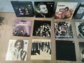 Vinilai - Užsienio grupių plokštelės - nuotraukos Nr. 4