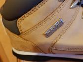 Timberland odiniai aulinukai - nuotraukos Nr. 4