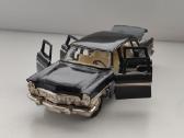 1:43 gaz 13 caika ussr a15