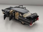 1:43 gaz 13 caika ussr a15 - nuotraukos Nr. 3