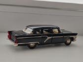 1:43 gaz 13 caika ussr a15 - nuotraukos Nr. 5