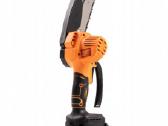 Mini pjuklas 15cm dvi baterijos tik 35e - nuotraukos Nr. 2