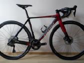 Stevens, Ultegra Di2, 2x12