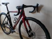 Stevens, Ultegra Di2, 2x12 - nuotraukos Nr. 2