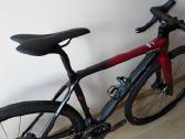 Stevens, Ultegra Di2, 2x12 - nuotraukos Nr. 6