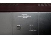 Rotel Rb870bx Galios stiprintuvas, Power Amp