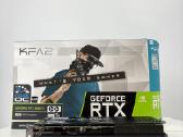 Kfa2 Geforce Rtx 3060 Ti 8gb Su Garantija