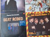 Pop Rock Muzika