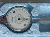 Šveicariškas mechaninis kurvimetras Minerva - nuotraukos Nr. 2