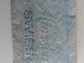 Šveicariškas mechaninis kurvimetras Minerva - nuotraukos Nr. 4