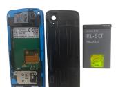 Telefonas Nokia su Originaliais dang Kolekcinis - nuotraukos Nr. 2
