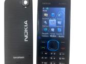 Nokia 5220 Blue 45.- eur.