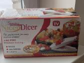 Nicer dicer pjaustyklė