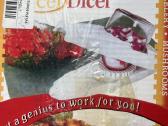 Nicer dicer pjaustyklė - nuotraukos Nr. 2