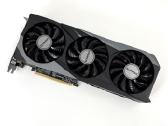 Gigabyte Rtx 3060 Ti Eagle 8g Su Garantija - nuotraukos Nr. 2