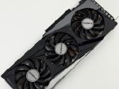Gigabyte Rtx 3060 Ti Eagle 8g Su Garantija - nuotraukos Nr. 5