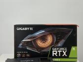 Gigabyte Rtx 3060 Ti Eagle 8g Su Garantija