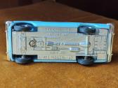 1:43 Moskvich moskvic 426 A3 numerinis ussr