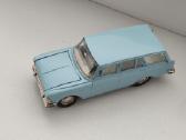 1:43 Moskvich moskvic 426 A3 numerinis ussr - nuotraukos Nr. 2