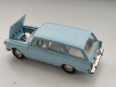 1:43 Moskvich moskvic 426 A3 numerinis ussr - nuotraukos Nr. 4