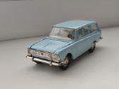 1:43 Moskvich moskvic 426 A3 numerinis ussr - nuotraukos Nr. 5
