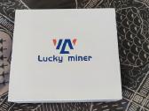 Lucky Miner Lv07