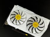 Zotac Geforce Rtx 3060 Ti 8gb Su Garantija - nuotraukos Nr. 2