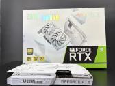 Zotac Geforce Rtx 3060 Ti 8gb Su Garantija