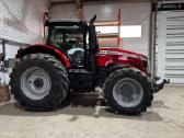 Massey Ferguson 8732s Rtk - nuotraukos Nr. 4