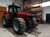Massey Ferguson 8732s Rtk - nuotraukos Nr. 5