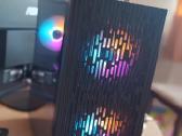 Pc: i3 13100f + Rtx 5060 + 256gb SSD + 16gb RAM