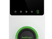Ev krovimo stotele Autel Maxicharger - nuotraukos Nr. 3