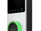 Ev krovimo stotele Autel Maxicharger - nuotraukos Nr. 4