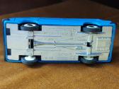 1:43 raf 2203 numerinis a18 ussr