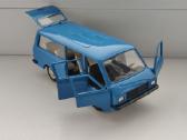 1:43 raf 2203 numerinis a18 ussr - nuotraukos Nr. 2