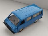 1:43 raf 2203 numerinis a18 ussr - nuotraukos Nr. 3