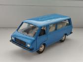 1:43 raf 2203 numerinis a18 ussr - nuotraukos Nr. 6