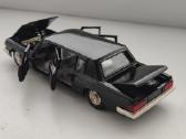 1:43 zil 115 made in ussr - nuotraukos Nr. 2