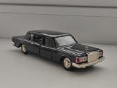 1:43 zil 115 made in ussr