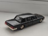 1:43 zil 115 made in ussr - nuotraukos Nr. 4
