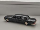 1:43 zil 115 made in ussr - nuotraukos Nr. 5