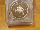 2016m. 20 Eur Nepriklausomybės įtvirtinimo 25-m