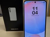 Parduodamas idealios būklės Samsung s24fe, 128gb