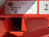 Kuhn 40.1w - nuotraukos Nr. 2