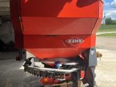 Kuhn 40.1w - nuotraukos Nr. 3