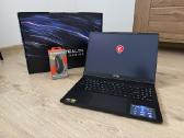 Msi Stealth A16 Ai+ - nuotraukos Nr. 2