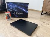 Msi Stealth A16 Ai+ - nuotraukos Nr. 3