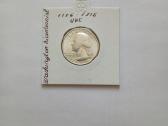 Sidabras JAV 1776-1976 S Kvoteris Unc