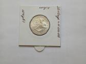 Sidabras JAV 1776-1976 S Kvoteris Unc - nuotraukos Nr. 2